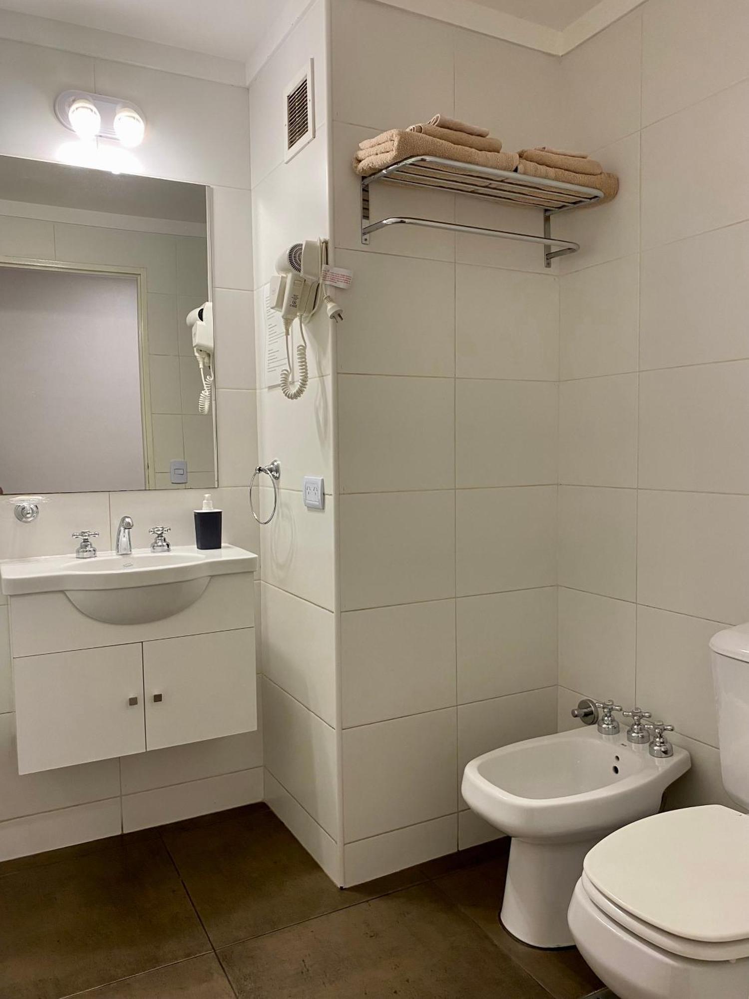 Apartamento Centrico y moderno departamento con amenities Ciudad Autónoma de Ciudad Autónoma de Buenos Aires Exterior foto