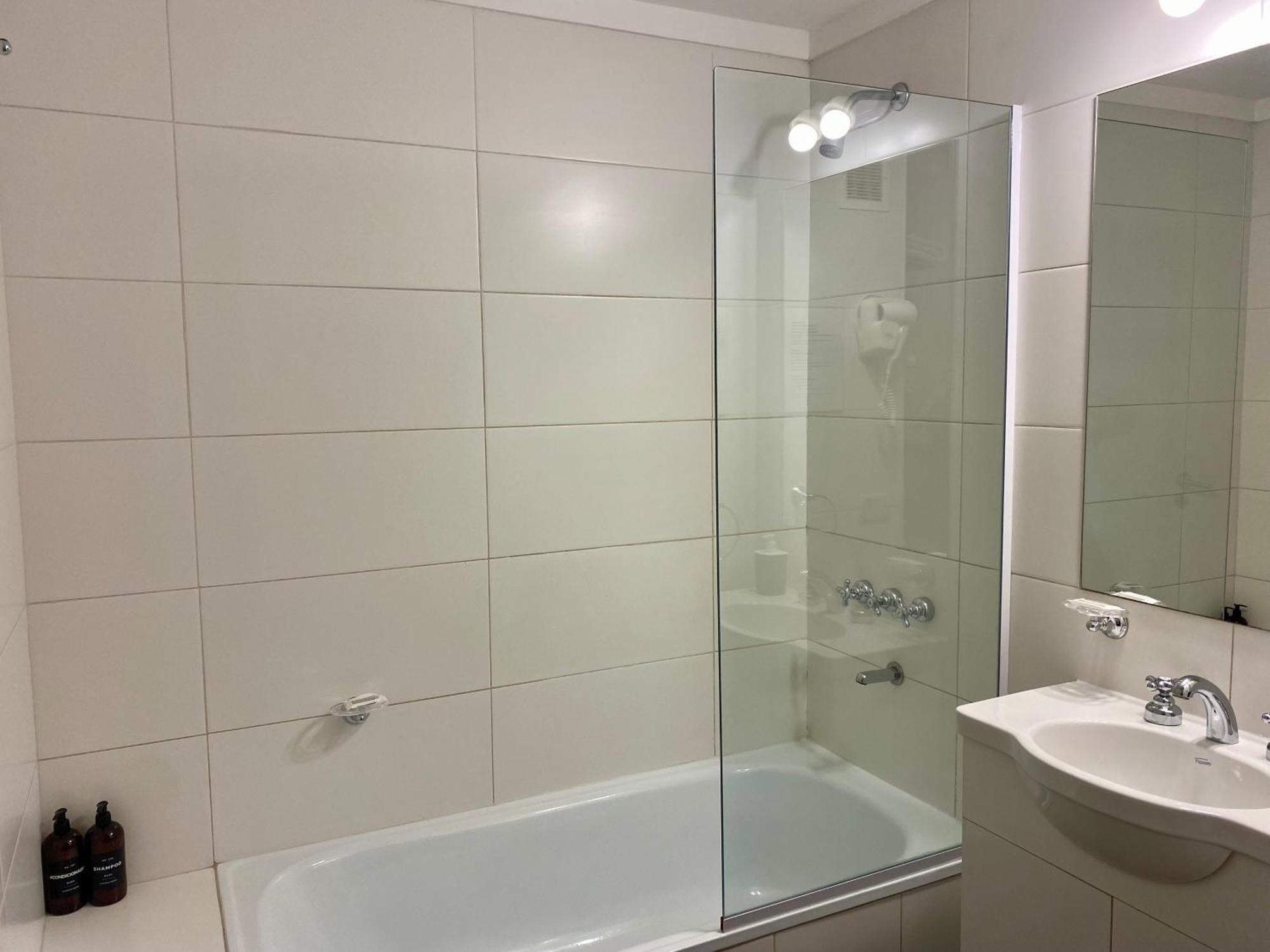 Apartamento Centrico y moderno departamento con amenities Ciudad Autónoma de Ciudad Autónoma de Buenos Aires Exterior foto